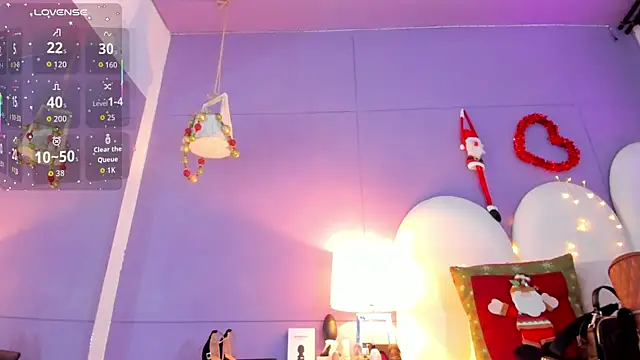 my aleja  online show from 20, 12, 2025