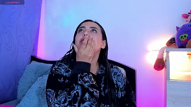 my aleja  online show from 28, 3, 2026