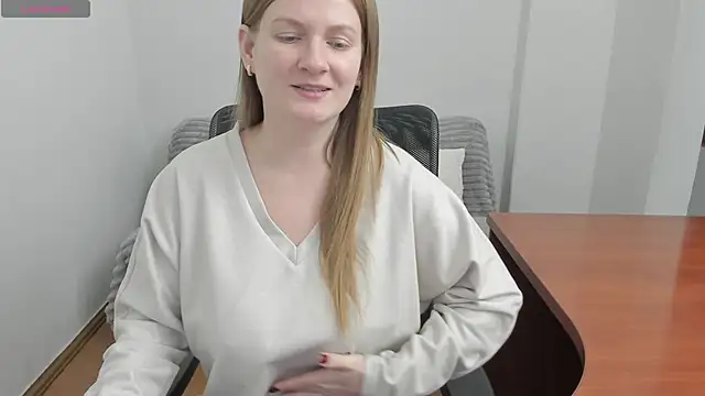 Alisha Skyes online show from 9, 2, 2026