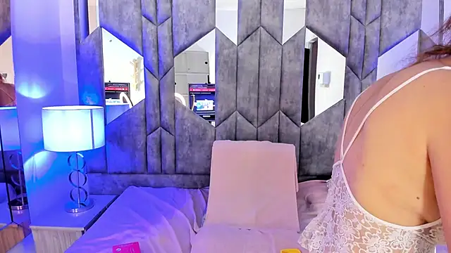 BestLadyMature online show from 7, 11, 2025