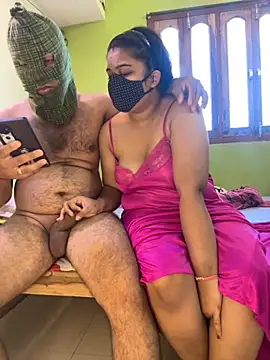 Snapshot of SwatiCam chatting on 15, 10, 2025 SwatiCam online show from 15, 10, 2025