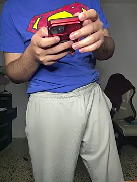 juanortiz8k online show from 22, 4, 2026