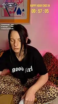Sookie Soxxxe online show from 30, 6, 2026