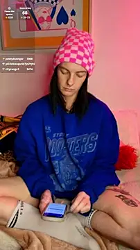 Sookie Soxxxe online show from 14, 7, 2026