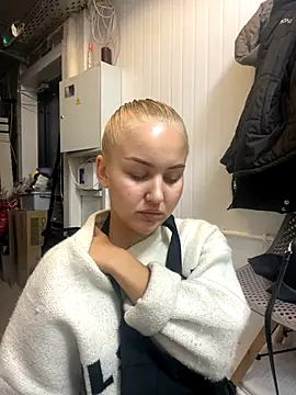 Snapshot of CandyVice chatting on 20, 9, 2025 CandyVice online show from 20, 9, 2025