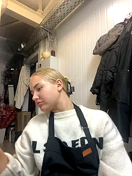 Snapshot of CandyVice chatting on 26, 9, 2025 CandyVice online show from 26, 9, 2025