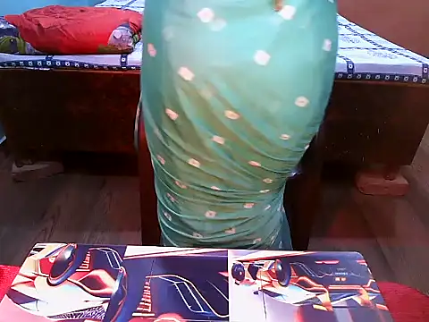 PREETI BABY online show from 23, 2, 2026