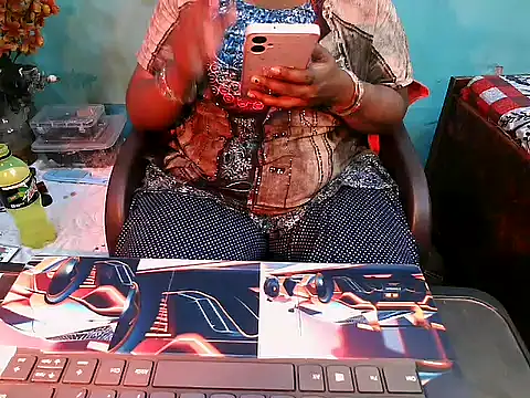 PREETI BABY online show from 18, 4, 2026