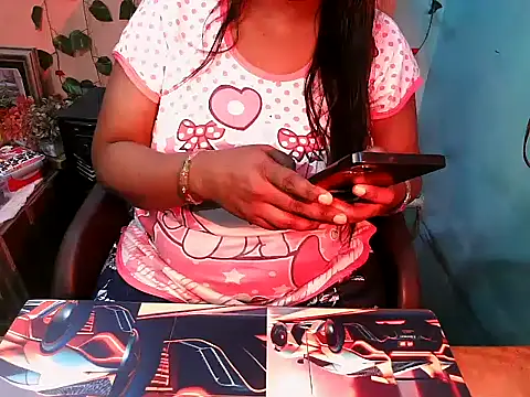 Snapshot of PREETI_BABY chatting on 29, 4, 2026 PREETI BABY online show from 29, 4, 2026