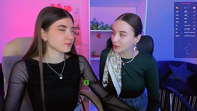 lissa night online show from 26, 9, 2025