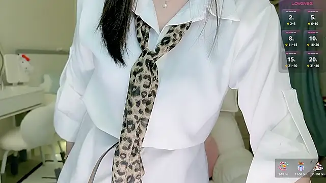 Bella Ava online show from 30, 5, 2026