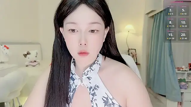 Bella Ava online show from 31, 5, 2026