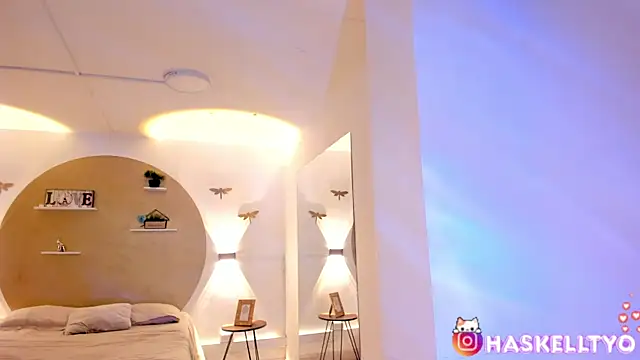 Snapshot of TokyoHaskel chatting on 9, 9, 2025 TokyoHaskel online show from 9, 9, 2025