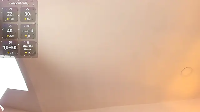 Hanna Cornee  online show from 20, 10, 2025