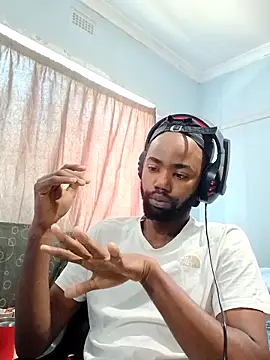 GhostYangempela online show from 21, 9, 2025