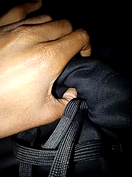 GhostYangempela online show from 6, 10, 2025