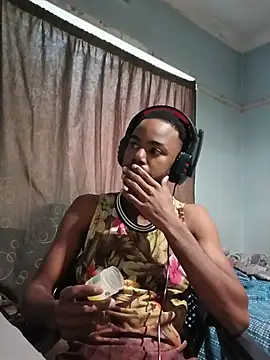 GhostYangempela online show from 9, 11, 2025