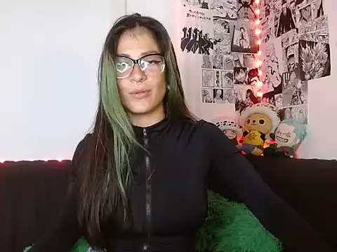 Chloe paytone online show from 23, 2, 2026