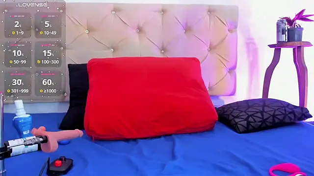 aliisonn cooper online show from 28, 9, 2025