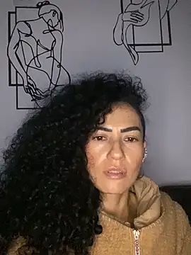 Koral369 online show from 8, 4, 2026