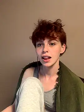 nyxofempusa online show from 23, 9, 2025