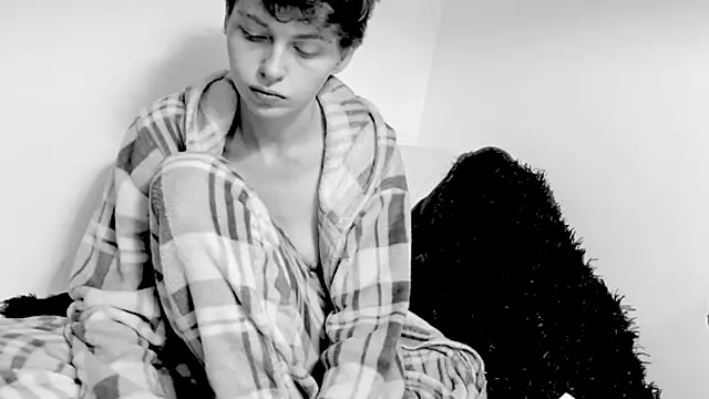 nyxofempusa online show from 4, 10, 2025