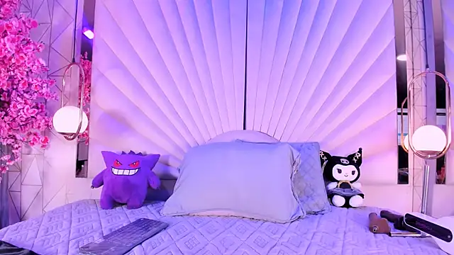 Snapshot of VesperVelvet chatting on 17, 5, 2026 VesperVelvet online show from 17, 5, 2026
