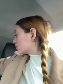 FayeFlame online show from 27, 2, 2026