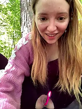 FayeFlame online show from 27, 5, 2026