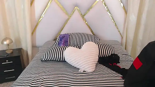 Snapshot of Madison_Copers chatting on 9, 9, 2025 Madison Copers online show from 9, 9, 2025