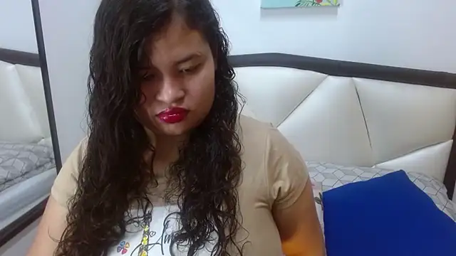 Snapshot of Madison_Copers chatting on 15, 9, 2025 Madison Copers online show from 15, 9, 2025