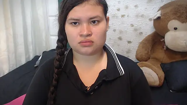 Snapshot of Madison_Copers chatting on 19, 9, 2025 Madison Copers online show from 19, 9, 2025