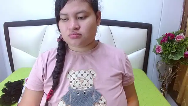 Snapshot of Madison_Copers chatting on 12, 10, 2025 Madison Copers online show from 12, 10, 2025