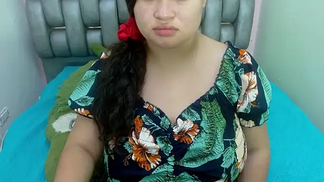 Snapshot of Madison_Copers chatting on 27, 10, 2025 Madison Copers online show from 27, 10, 2025