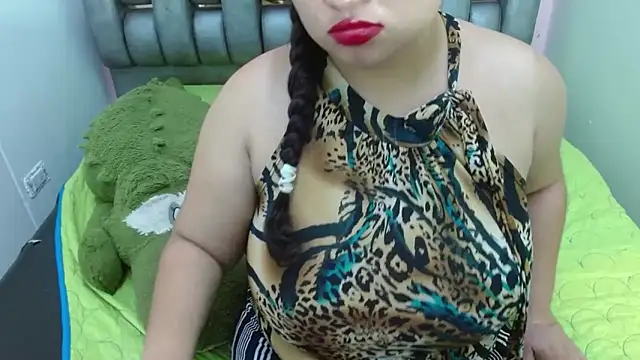 Snapshot of Madison_Copers chatting on 2, 11, 2025 Madison Copers online show from 2, 11, 2025