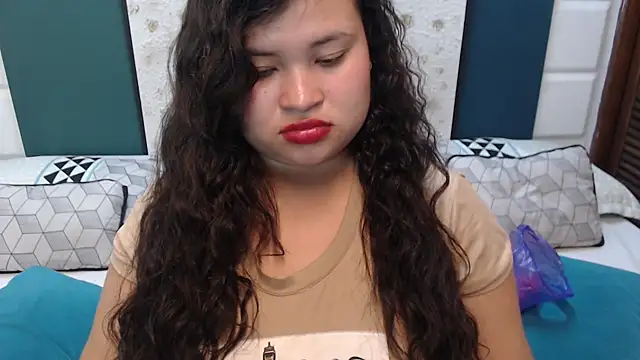 Snapshot of Madison_Copers chatting on 9, 11, 2025 Madison Copers online show from 9, 11, 2025