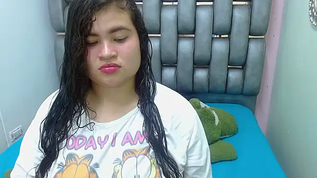 Snapshot of Madison_Copers chatting on 11, 11, 2025 Madison Copers online show from 11, 11, 2025