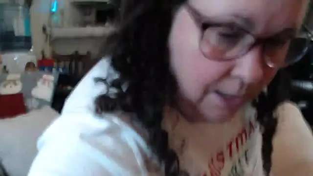 Juicy Julie469 online show from 23, 12, 2025