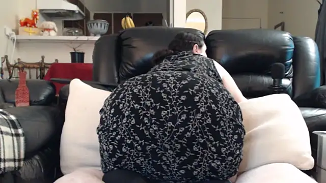 Juicy Julie469 online show from 6, 3, 2026