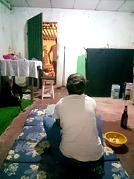 BabyHansi online show from 20, 4, 2026