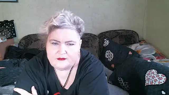 Lana555 online show from 6, 11, 2025