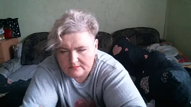 Lana555 online show from 9, 11, 2025