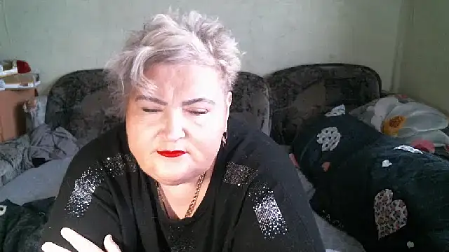 Lana555 online show from 16, 12, 2025