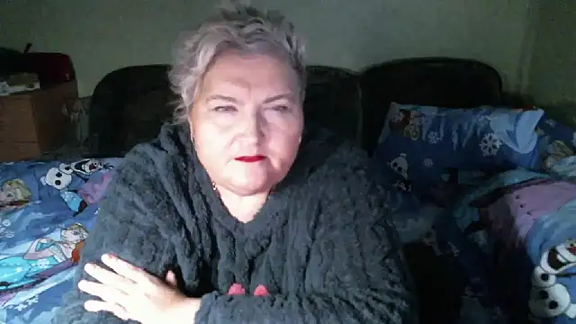 Lana555 online show from 13, 1, 2026