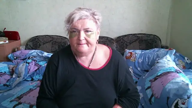 Lana555 online show from 13, 1, 2026