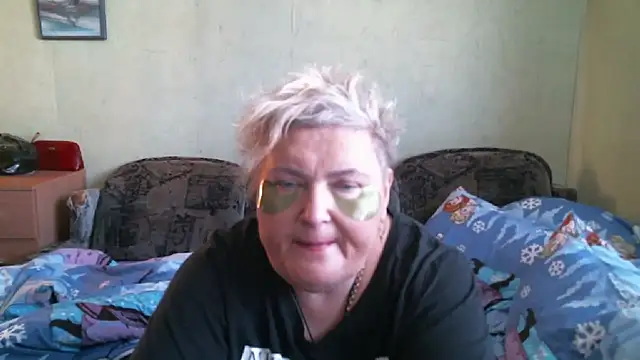 Lana555 online show from 16, 1, 2026