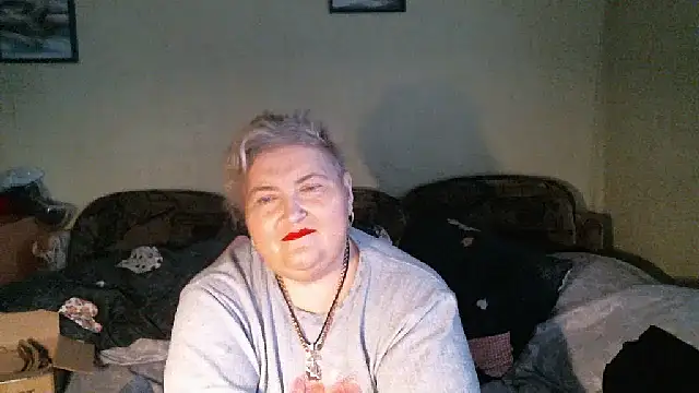 Lana555 online show from 3, 3, 2026