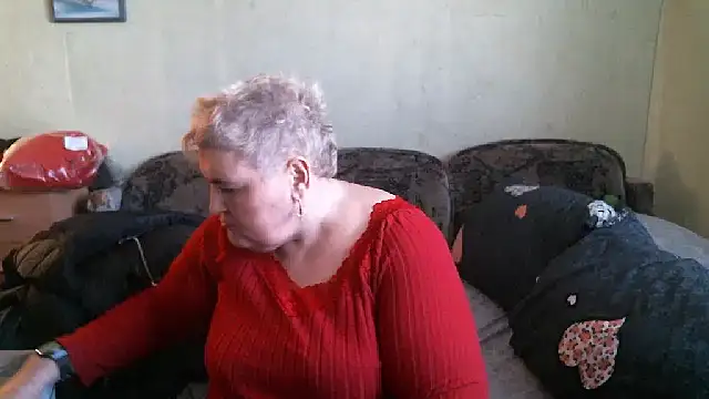 Lana555 online show from 12, 3, 2026