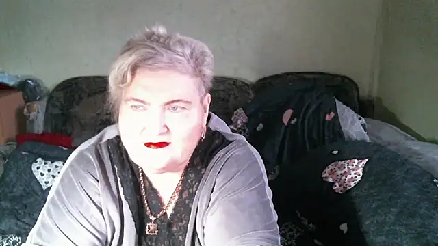 Lana555 online show from 19, 3, 2026