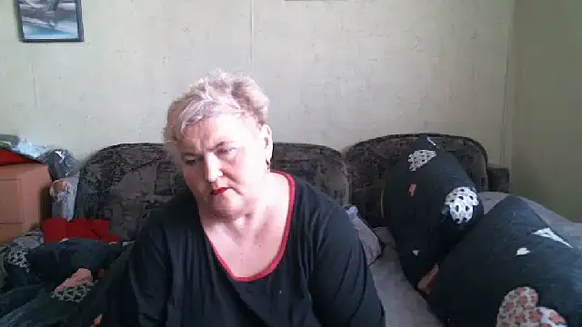 Lana555 online show from 21, 3, 2026